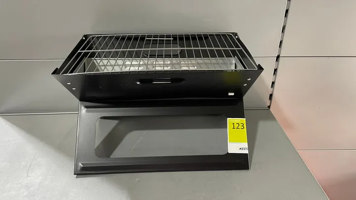 Klappgrill / Campinggrill